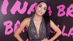 Lali Espósito encabeza un importante festival en Neuquén.