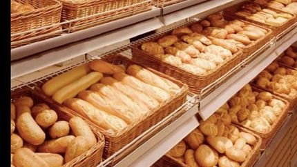 cuanto cuesta el kilo del pan social, una iniciativa de panaderos de lanus