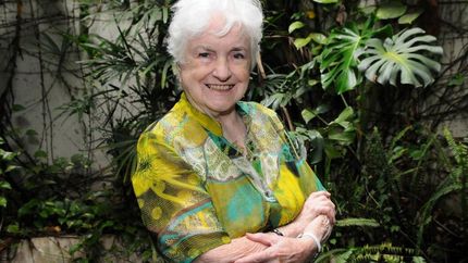 Adela Montes, la Cholula.