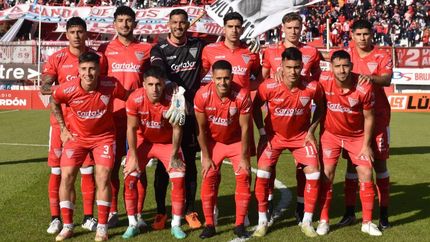 los andes recupera a un jugador importante de la defensa los andes recupera a un jugador importante de la defensa