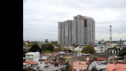 el complejo de torres ?estrella del sur? va a remate