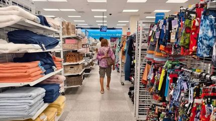 Por la desregulación de Javier Milei, China acapara el 70% de la importación textil.