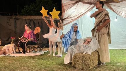 Este viernes a las 19 en Mercedes 607, Llavallol. Este viernes a las 19 en Mercedes 607, Llavallol.