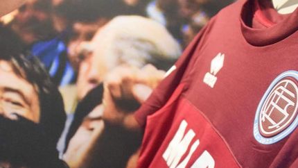 ante banfield, lanus saldra a la cancha sin su maximo idolo ante banfield, lanus saldra a la cancha sin su maximo idolo