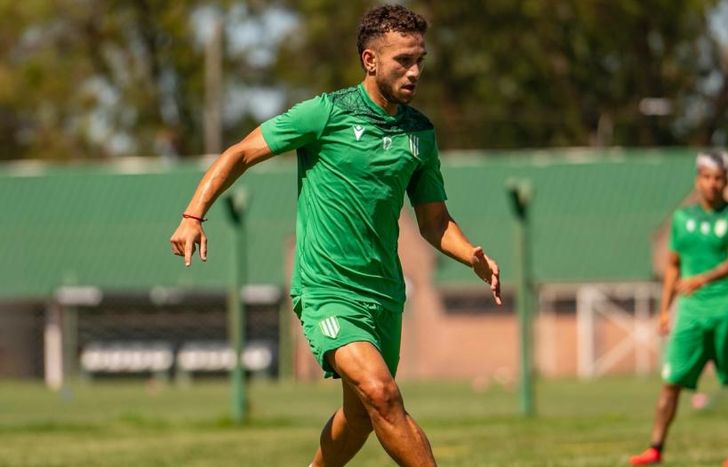 ¿Se muda a Avellaneda?