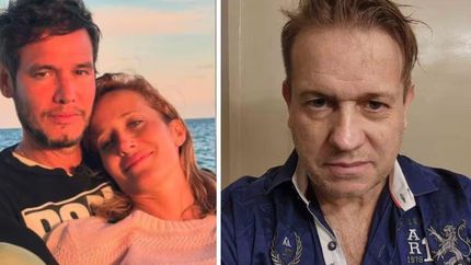 Emanuel Ortega fulminó a Nicolás Marquez.