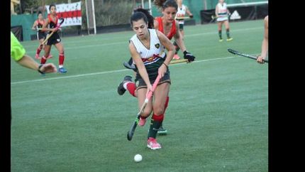 hockey damas: resultados de la ultima fecha