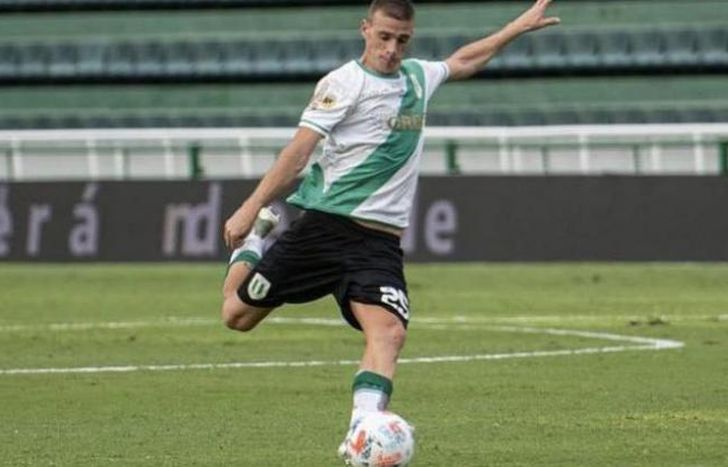 Cabrera volverá a jugar el año que viene.