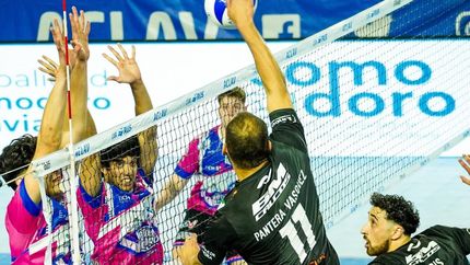 Diario La Unión | La Pantera Vásquez se destacó en el debut.