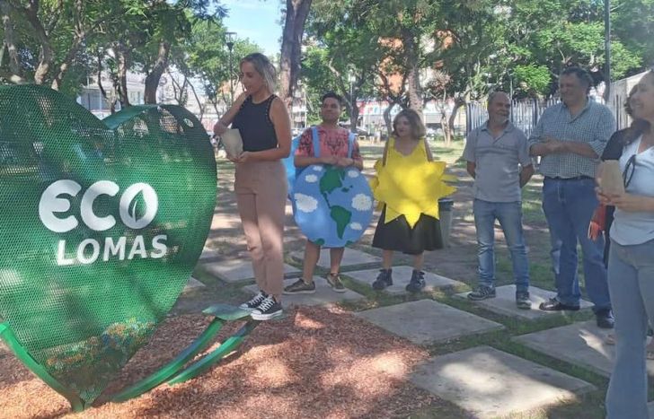 Pueden dejar tapitas de gaseosas, aguas y jugos.