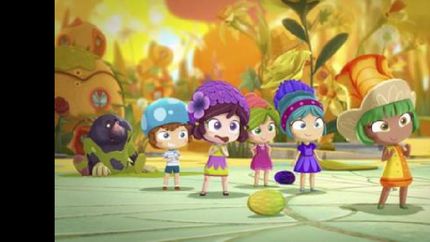 cuidan del parque y de toda la flora y fauna que vive allí.