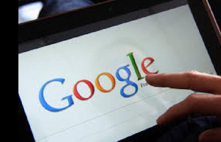 google