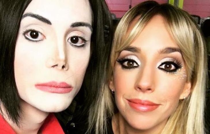 Rompió el siilencio.