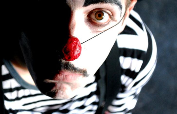 Vivir de lo que uno ama es un honor, sostuvo Patricio, con cierta emoción.