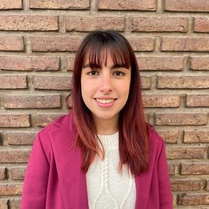 Diario La Unión | María Rocío Camisay