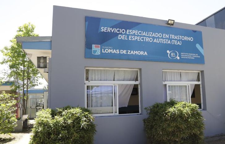 En Lomas funciona un servicio especializado en diagnóstico y tratamiento.