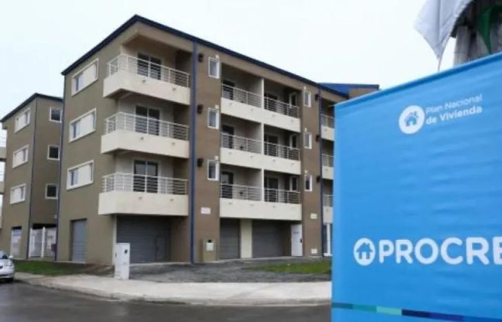 El Gobierno avanzó en la disolución del Procrear.