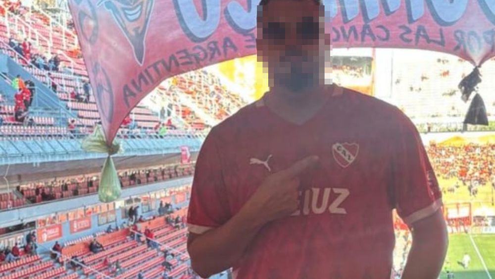 El principal acusado sigue prófugo.