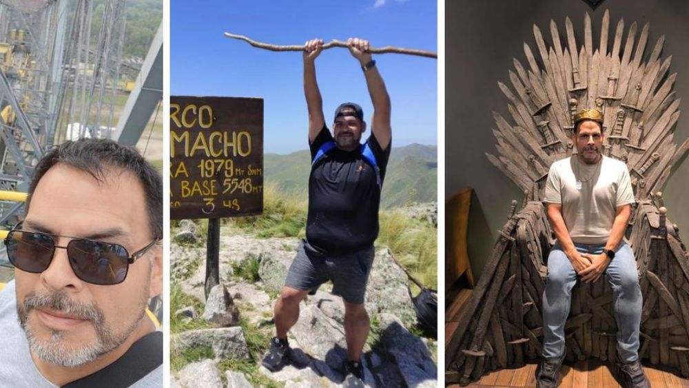 Paso por muchas, pero siempre rescata su esencia y su amor por los orígenes.