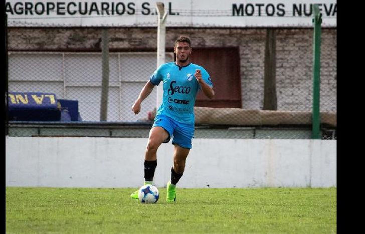 “Desde el viernes que no entrenamos y no volveremos a hacerlo hasta nuevo aviso”, contó el ex Gasolero.