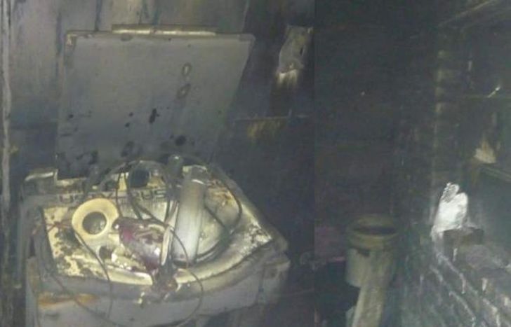 Si él no se daba cuenta no sé que pasaba.