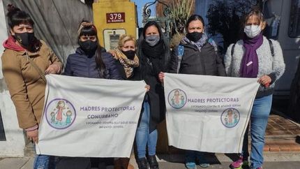 Reclamaron y fueron oídas.