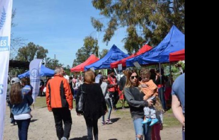 La entrada será libre y gratuita.