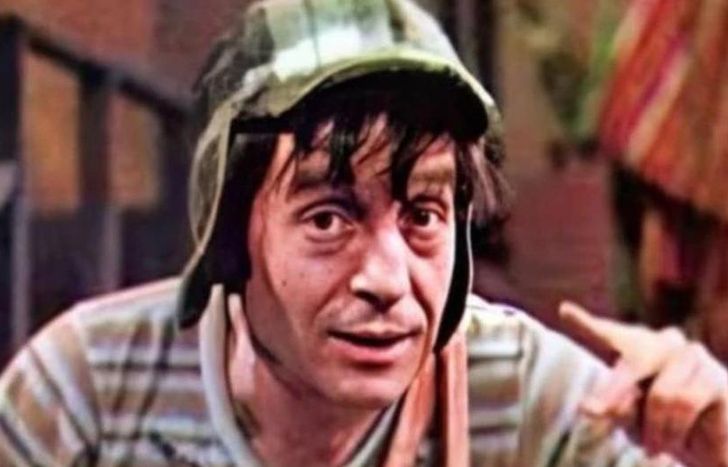 El creador de El Chavo.