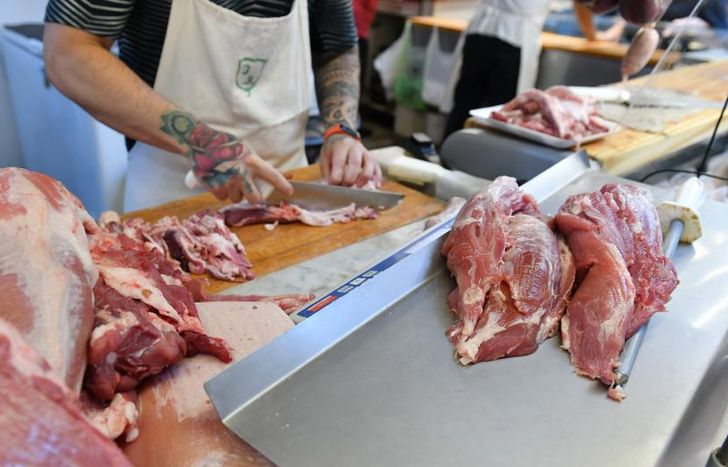 es la inclusión de los siete cortes cuidados al programa de Precios Justos.