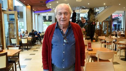 Mi padre era un dirigente con todas las letras, admitió Horacio.