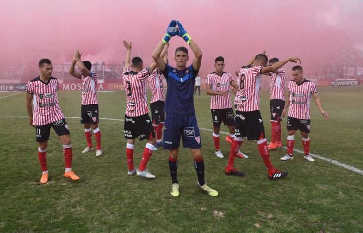 el plantel espera novedades para definir su futuro.