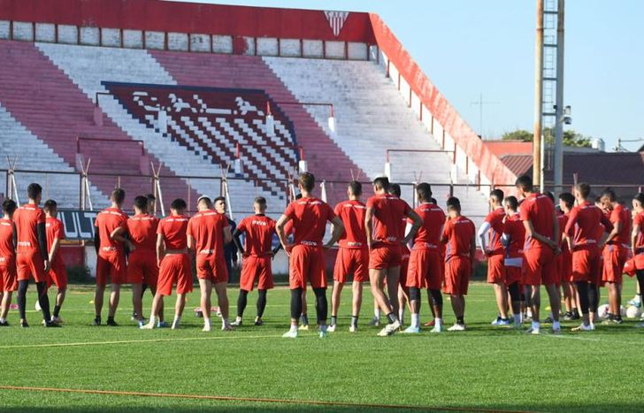 Guillermo Szeszurak pierde a uno de los puntos más altos del último campenato.