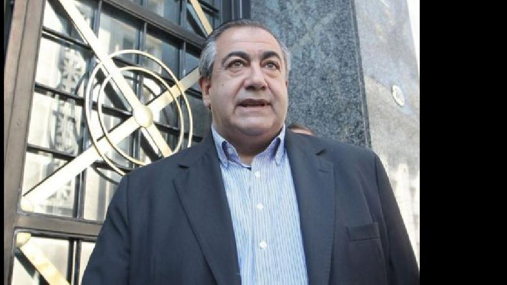 Daer pidió proteger la industria nacional