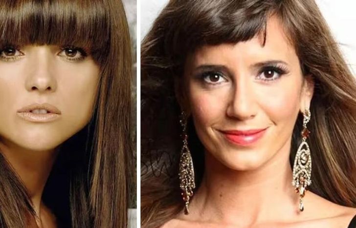 Araceli contra Griselda.