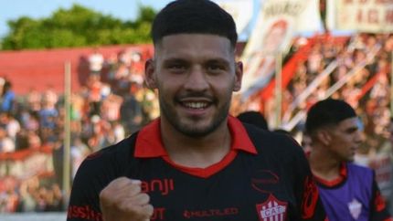 Vedoya consiguió el último gol para Talleres por la cuarta fecha del campeonato.