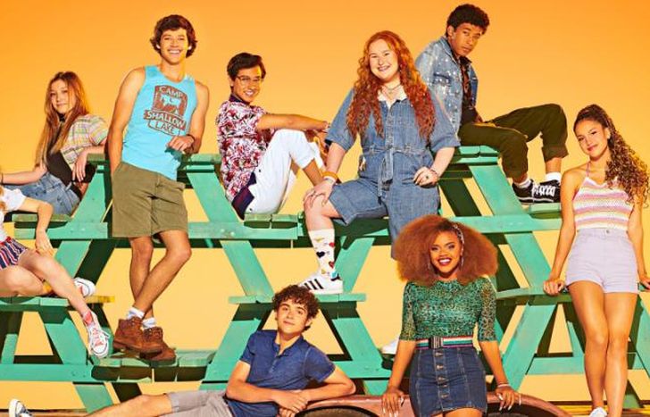 Nueva entrega del éxito de Disney.