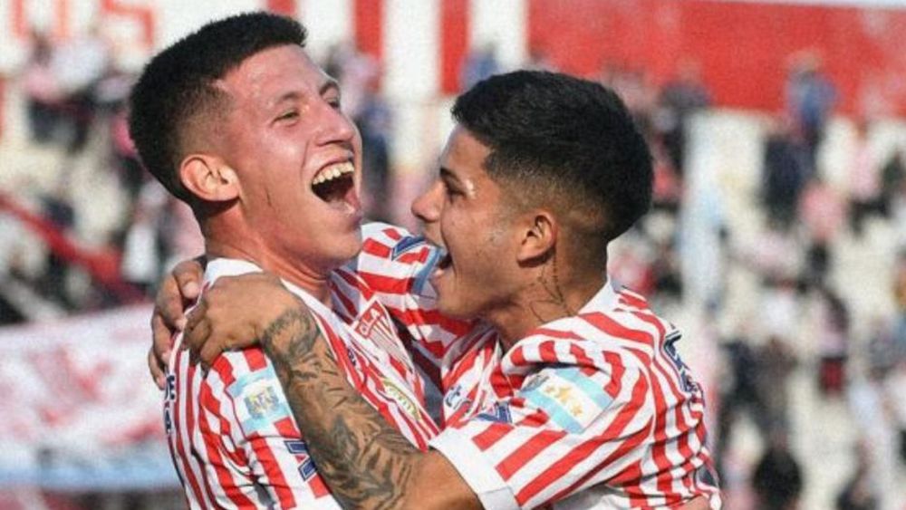 Brandon Barbas es una de las piezas claves del equipo de Lomas.