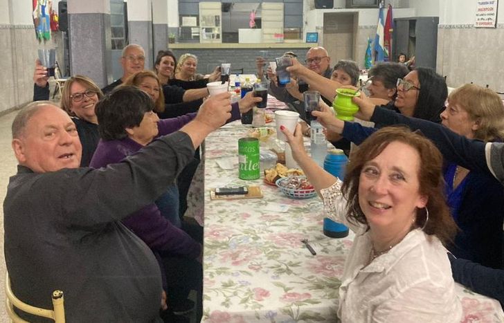 Un espacio que apunta a su crecimiento.