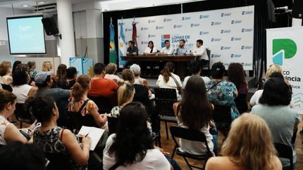 La jornada se realizará el próximo jueves en el Municipio.