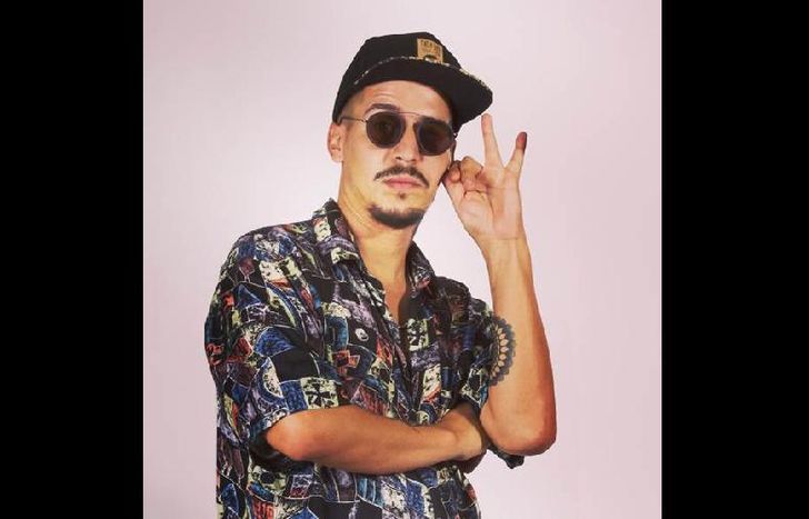 El clip se grabó en Escalada y Banfield.