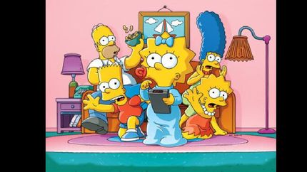 La nueva temporada de “Los Simpsons”, con fecha de estreno