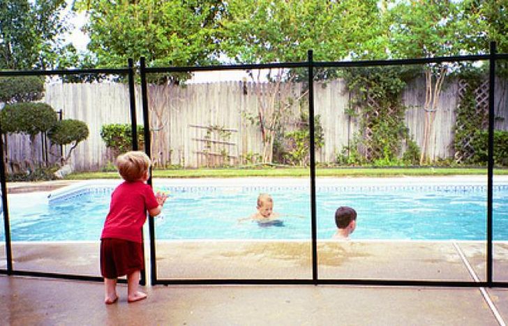 Las cercas perimetrales son una buena medida de prevención.