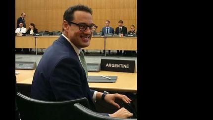 el nuevo jefe de la afip opero en paraisos fiscales y tiene inversiones en fondos de islas caiman