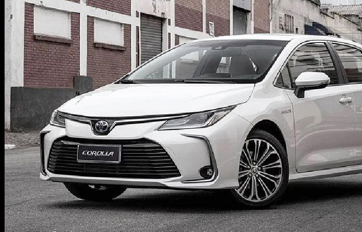 El nuevo Toyota Corolla es uno de los grandes candidatos.