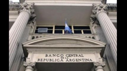 banco central