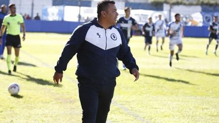 Carboni volverá a las Inferiores.