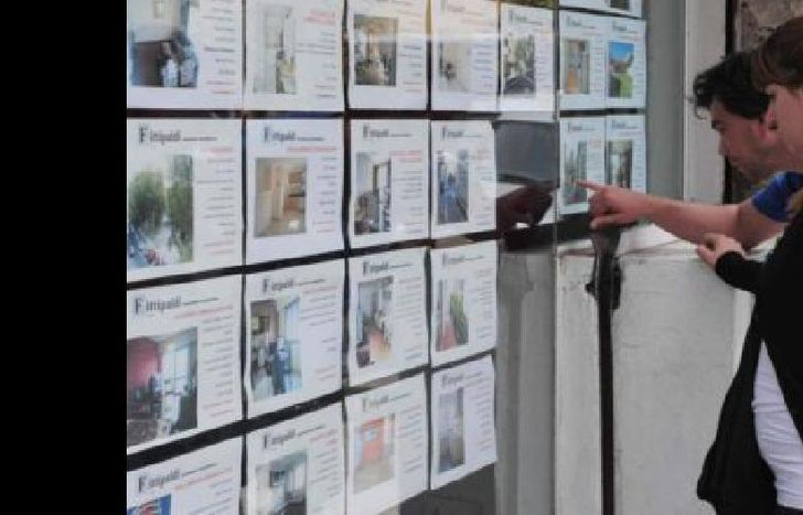 aseguraron que el sector inmobiliario está muy cerca del derrumbe.