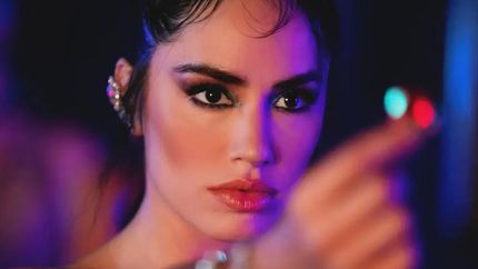 Nuevo clip de Lali.
