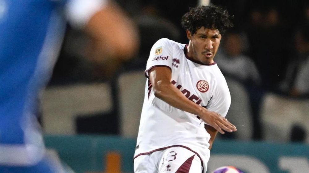 Canale continúa con su recuperación.