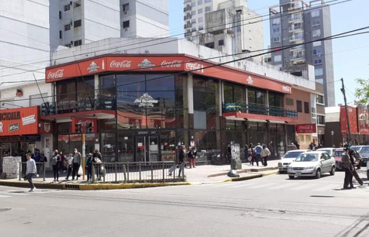 A dos años del cierre, los lomenses se entusiasman con su vuelta.